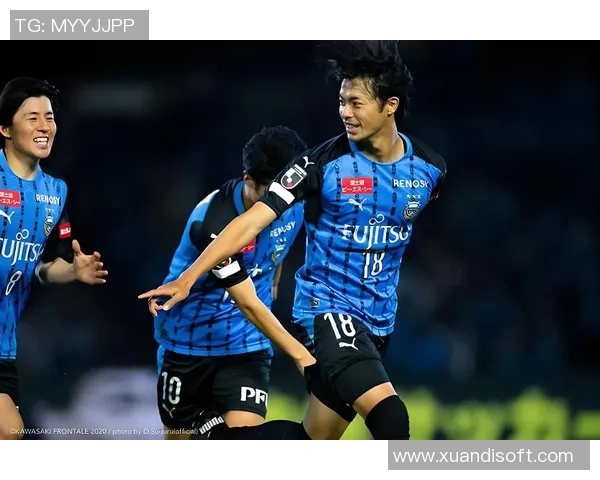 仙台七夕与川崎前峰的精彩对决谁能在这场比赛中脱颖而出