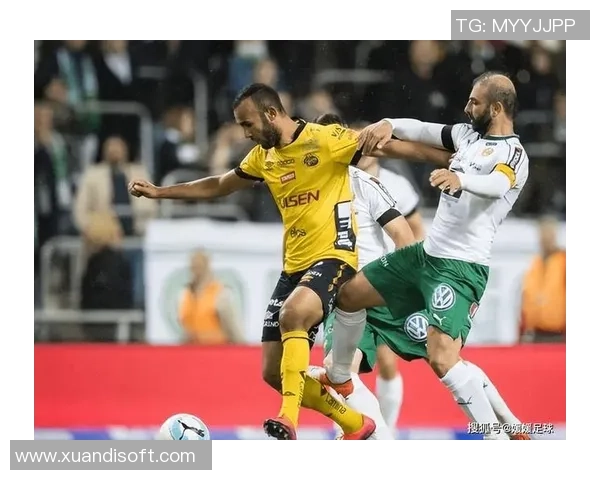 周日014北雪平对阵赫尔辛堡精彩赛事前瞻与分析