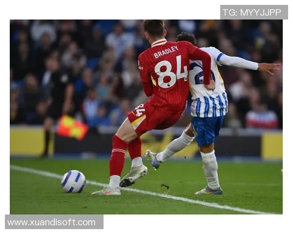 第3轮利物浦对布莱顿精彩全场回放视频分享与分析