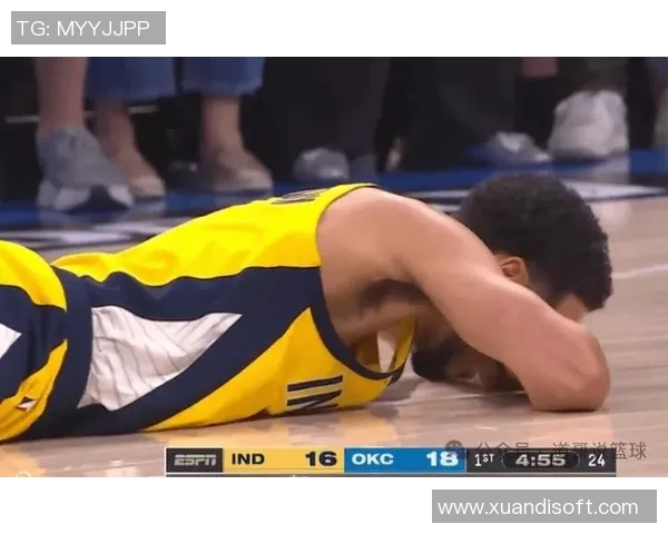 NBA杯最新夺冠赔率：雷霆断崖式力压3队领跑 亚历山大要完成大满贯？