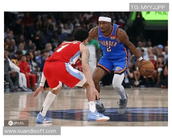 亚历山大狂飙35+7+6！掀19-6高潮反转灰熊 率雷霆10胜1负领跑