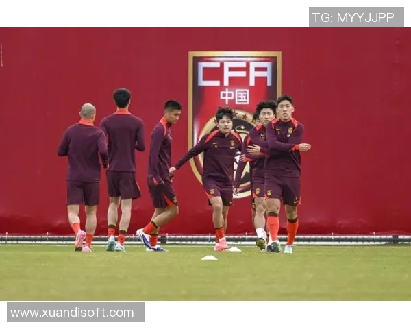 我国球队闪烁“钱潮杯”，欧洲劲旅沦为烘托！国足青训有期望了？